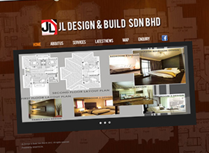 JL Design & Build S.B.