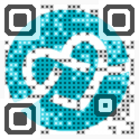 NBR Bridal QR_code